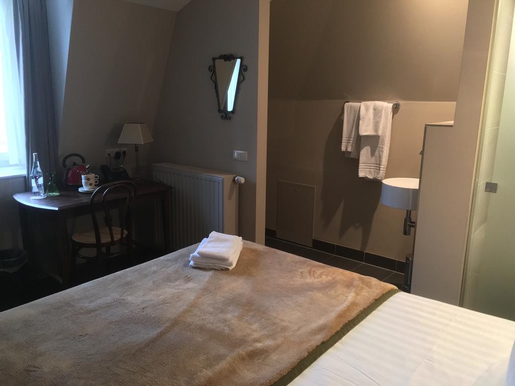Basic Double or Twin Room