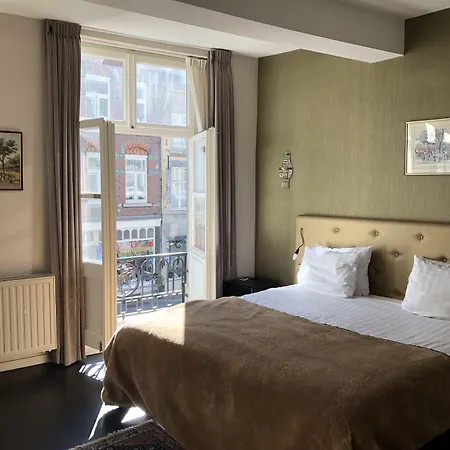 Boutique Hotel Grote Gracht-2