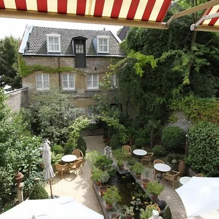 Hotel Botticelli-3