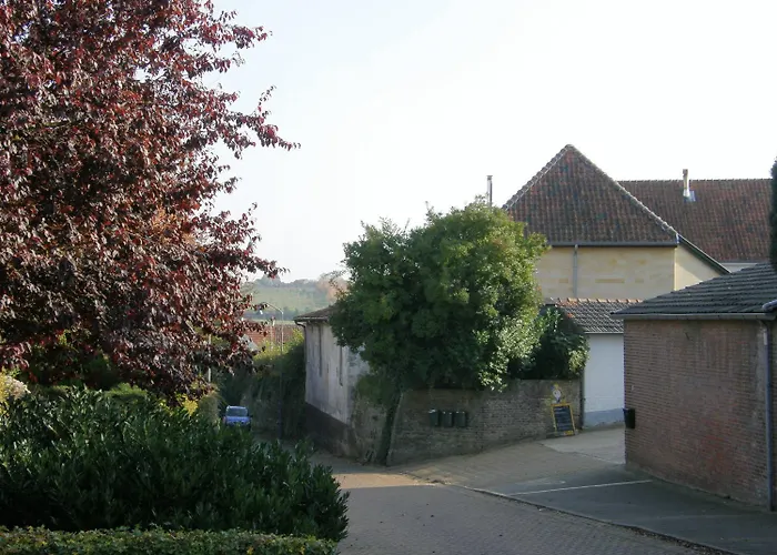 Bed en Breakfast Hof van Wolder