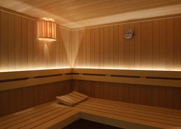 Familiehotel: Maison Haas Hustinx & Spa
