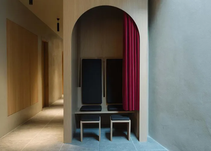 Familiehotel: Maison Haas Hustinx & Spa